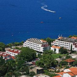 Imagine pentru Gradac Cazare - Litoral Dalmatia 2025