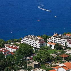 Imagine pentru Hotel Laguna Cazare - Litoral Gradac 2024