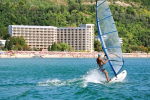 poza telefon Hotel Kaliakra Beach
