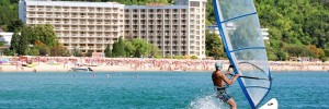 Imagine pentru Hotel Kaliakra Beach Cazare - Litoral Albena la hoteluri cu Ultra All inclusive 2024