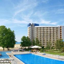 Imagine pentru Albena Cazare + Autocar - Bulgaria la hoteluri cu Ultra All inclusive 2027