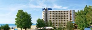 Imagine pentru Albena Cazare + Autocar - Bulgaria la hoteluri cu Ultra All inclusive 2027