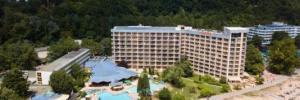 Imagine pentru Albena Cazare + Autocar - Bulgaria la hoteluri cu Ultra All inclusive 2027