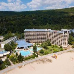 Imagine pentru Albena Cazare + Autocar - Bulgaria la hoteluri cu Ultra All inclusive 2027