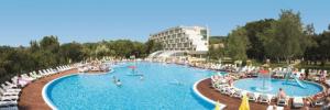 Imagine pentru Albena Cazare - Litoral Bulgaria la hoteluri cu All inclusive 2024