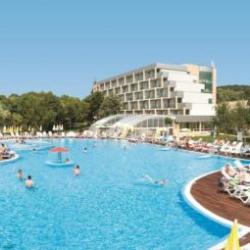 Imagine pentru Hotel Primasol Ralitsa Superior & Garden Cazare - Litoral Varna la hoteluri  cu copil gratuit pana in 13 ani 2022