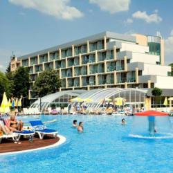 Imagine pentru Albena Cazare - Litoral Bulgaria la hoteluri de 4* stele 2027