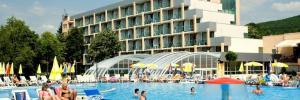 Imagine pentru Albena Cazare - Litoral Bulgaria la hoteluri de 4* stele 2027