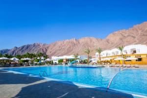 poza telefon Happy Life Village Dahab