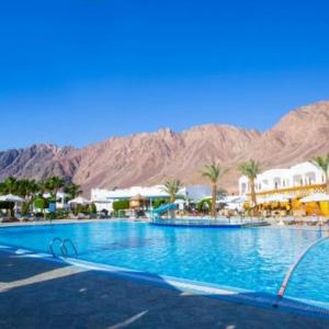 poza Happy Life Village Dahab