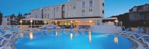 Imagine pentru Hotel Marko Polo Cazare - Litoral Insula Korcula 2025