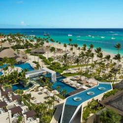 Imagine pentru Hotel Secrets Royal Beach Punta Cana - Adults Only Cazare - Litoral Republica Dominicana 2025