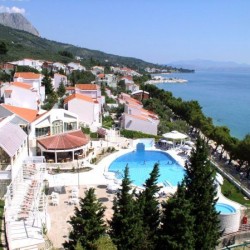 Imagine pentru Hotel Afrodita Cazare - Litoral Tucepi 2026