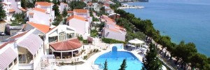 Imagine pentru Hotel Afrodita Cazare - Litoral Tucepi 2026