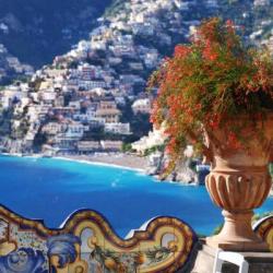 Imagine pentru Hotel Il San Pietro Di Positano Cazare - Litoral Positano 2024