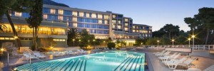 Imagine pentru Hotel Aminess Grand Azur Cazare - Litoral Orebic 2024
