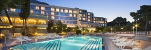 Imagine pentru Hotel Aminess Grand Azur Cazare - Dalmatia la hoteluri de 4* stele 2025