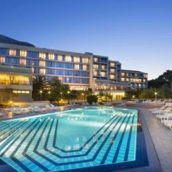 Imagine pentru Hotel Aminess Grand Azur Cazare - Dalmatia la hoteluri de 4* stele 2025