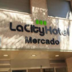 Imagine pentru La City Hotel Mercado City Break - Costa Blanca 2025