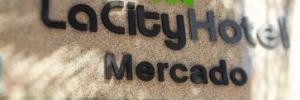 Imagine pentru La City Hotel Mercado Cazare - Litoral Costa Blanca la hoteluri de 3* stele 2024