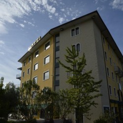 Imagine pentru Hotel Best Western Antico Termine Cazare - City Break Verona la hoteluri de 4* stele 2025