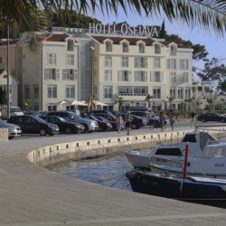 Imagine pentru Makarska Cazare - Litoral Dalmatia la hoteluri de 4* stele 2025