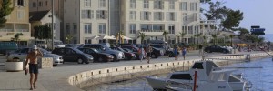 Imagine pentru Makarska Cazare - Litoral Dalmatia la hoteluri de 4* stele 2025