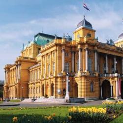 Imagine pentru Hotel Arcotel Allegra Cazare - Croatia Continentala 2026