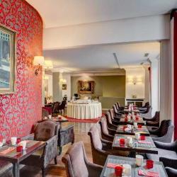 Imagine pentru Hotel Malte Opera Astotel Cazare - Regiunea Paris la hoteluri de 4* stele 2025