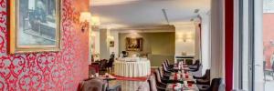 Imagine pentru Hotel Malte Opera Astotel Cazare - Regiunea Paris la hoteluri de 4* stele 2025