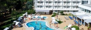 Imagine pentru Hotel Aminess Laguna Cazare - Litoral Novigrad la hoteluri de 3* stele 2024