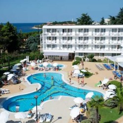 Imagine pentru Novigrad Cazare - Litoral Istria la hoteluri de 3* stele 2025