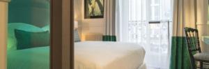 Imagine pentru Hotel Edouard Vii Cazare - City Break Paris 2025