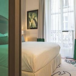 Imagine pentru Hotel Edouard Vii Cazare - City Break Paris 2025