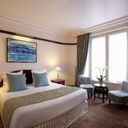 Imagine pentru Hotel Pont Royal Cazare - City Break Paris la hoteluri de 5* stele 2024