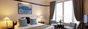 Imagine pentru Hotel Pont Royal Cazare - City Break Paris la hoteluri de 5* stele 2024