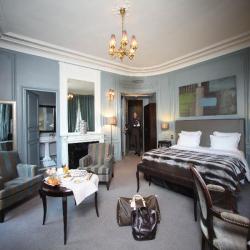 Imagine pentru Regiunea Paris Cazare - City Break Franta la hoteluri de 5* stele 2025