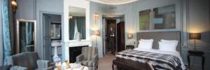 Imagine pentru Regiunea Paris Cazare - City Break Franta la hoteluri de 5* stele 2025