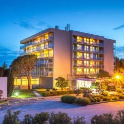Imagine pentru Hotel Imperial Cazare - Litoral Vodice 2026