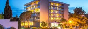 Imagine pentru Hotel Imperial Cazare - Litoral Vodice 2026