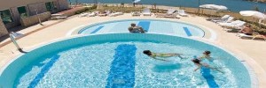 Imagine pentru Hotel Pagus Cazare - Litoral Insula Pag 2025
