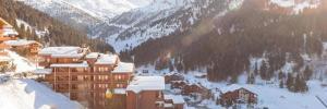 Imagine pentru Hotel Residence Pierre & Vacances Les Sentiers Du Tueda Cazare - Meribel 2026