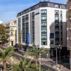 Imagine pentru Hotel Novotel Suites Cannes Centre Cazare - Litoral Coasta De Azur 2026