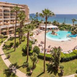 Imagine pentru Hotel Residence Pierre Et Vacances Cannes Verrerie Cazare - Litoral Coasta De Azur 2027