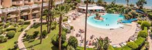 Imagine pentru Hotel Residence Pierre Et Vacances Cannes Verrerie Cazare - Litoral Coasta De Azur 2027