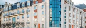 Imagine pentru Hotel Adagio Access Paris Porte De Charenton Cazare - Disneyland Paris 2025