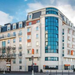 Imagine pentru Hotel Adagio Access Paris Porte De Charenton Cazare - Disneyland Paris 2025