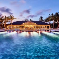 Imagine pentru Nh Collection Maldives Havodda Resort Cazare - Maldive 2025