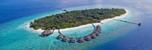 Imagine pentru Hotel Adaaran Prestige Water Villas Cazare - Maldives 2026