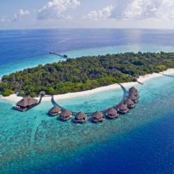 Imagine pentru Hotel Adaaran Prestige Water Villas Cazare - Maldives 2026